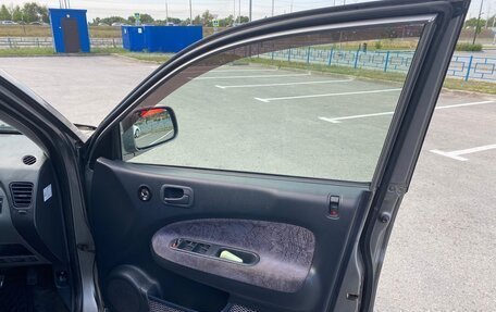 Honda HR-V I, 1999 год, 500 000 рублей, 12 фотография
