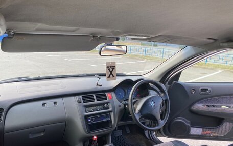 Honda HR-V I, 1999 год, 500 000 рублей, 13 фотография
