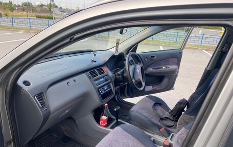 Honda HR-V I, 1999 год, 500 000 рублей, 11 фотография