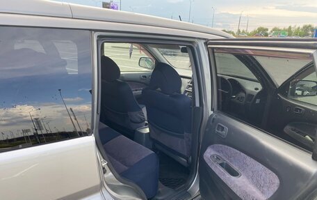 Honda HR-V I, 1999 год, 500 000 рублей, 15 фотография