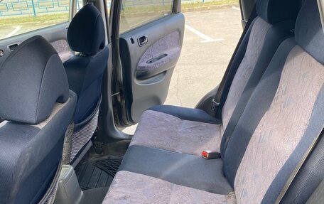 Honda HR-V I, 1999 год, 500 000 рублей, 14 фотография