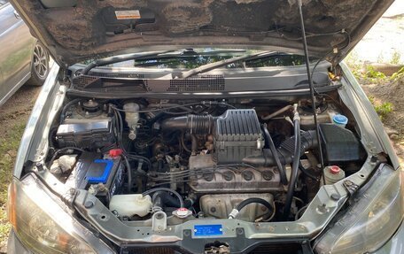 Honda HR-V I, 1999 год, 500 000 рублей, 22 фотография