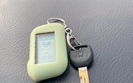 Honda HR-V I, 1999 год, 500 000 рублей, 28 фотография