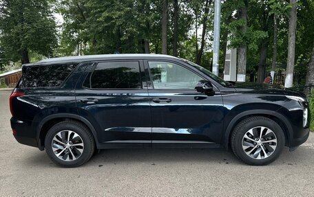 Hyundai Palisade I, 2021 год, 3 200 000 рублей, 4 фотография