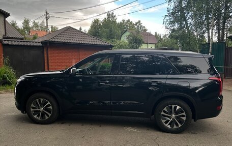 Hyundai Palisade I, 2021 год, 3 200 000 рублей, 3 фотография