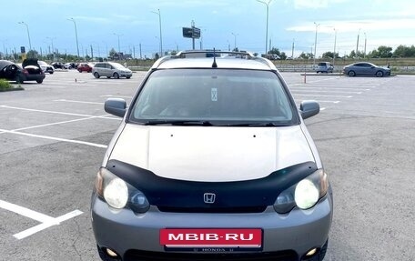 Honda HR-V I, 1999 год, 500 000 рублей, 29 фотография
