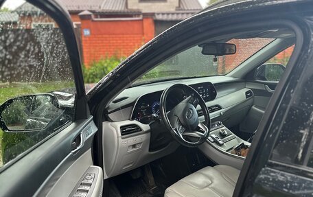 Hyundai Palisade I, 2021 год, 3 200 000 рублей, 9 фотография