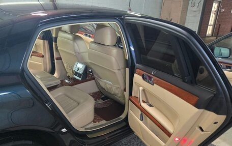 Volkswagen Phaeton I рестайлинг, 2006 год, 7 000 000 рублей, 6 фотография
