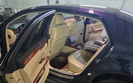 Volkswagen Phaeton I рестайлинг, 2006 год, 7 000 000 рублей, 7 фотография