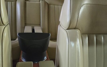 Volkswagen Phaeton I рестайлинг, 2006 год, 7 000 000 рублей, 13 фотография