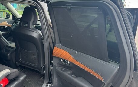 Volvo XC90 II рестайлинг, 2021 год, 4 950 000 рублей, 7 фотография