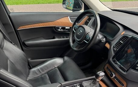 Volvo XC90 II рестайлинг, 2021 год, 4 950 000 рублей, 6 фотография