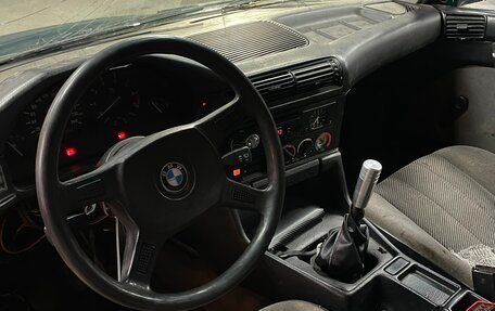 BMW 5 серия, 1990 год, 200 000 рублей, 5 фотография