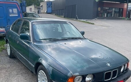 BMW 5 серия, 1990 год, 200 000 рублей, 2 фотография