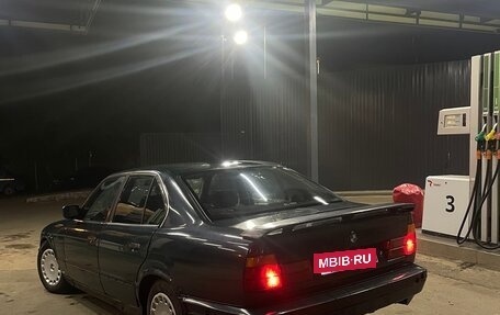 BMW 5 серия, 1990 год, 200 000 рублей, 7 фотография