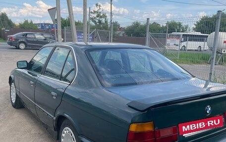 BMW 5 серия, 1990 год, 200 000 рублей, 4 фотография