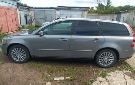 Volvo V50 I, 2004 год, 600 000 рублей, 2 фотография