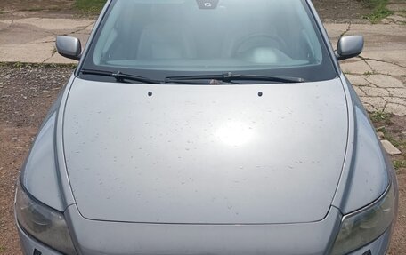 Volvo V50 I, 2004 год, 600 000 рублей, 3 фотография