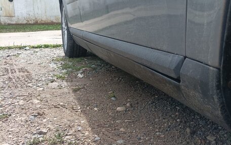 Volvo V50 I, 2004 год, 600 000 рублей, 7 фотография
