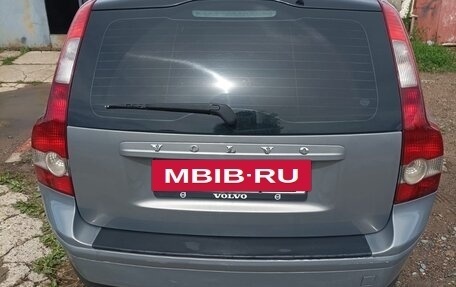 Volvo V50 I, 2004 год, 600 000 рублей, 9 фотография