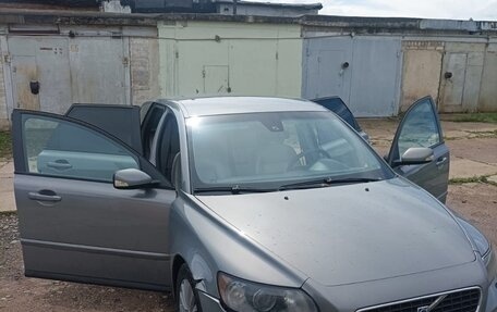 Volvo V50 I, 2004 год, 600 000 рублей, 6 фотография