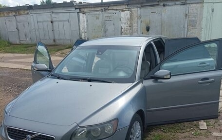 Volvo V50 I, 2004 год, 600 000 рублей, 5 фотография