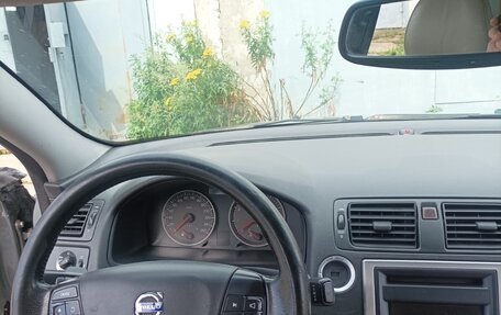Volvo V50 I, 2004 год, 600 000 рублей, 10 фотография