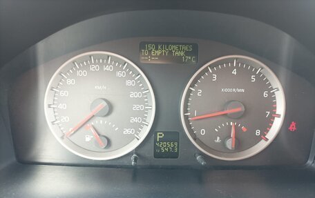 Volvo V50 I, 2004 год, 600 000 рублей, 13 фотография