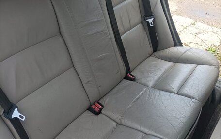 Volvo V50 I, 2004 год, 600 000 рублей, 18 фотография