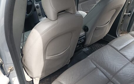Volvo V50 I, 2004 год, 600 000 рублей, 15 фотография