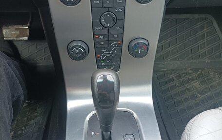 Volvo V50 I, 2004 год, 600 000 рублей, 14 фотография