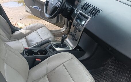 Volvo V50 I, 2004 год, 600 000 рублей, 19 фотография