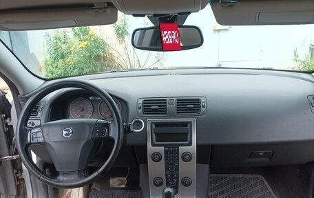 Volvo V50 I, 2004 год, 600 000 рублей, 11 фотография