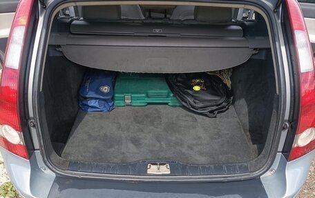 Volvo V50 I, 2004 год, 600 000 рублей, 20 фотография