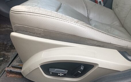 Volvo V50 I, 2004 год, 600 000 рублей, 21 фотография