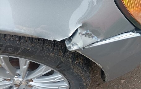 Volvo V50 I, 2004 год, 600 000 рублей, 24 фотография