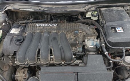 Volvo V50 I, 2004 год, 600 000 рублей, 25 фотография