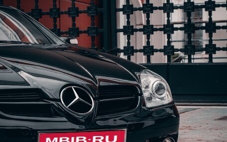 Mercedes-Benz SLK-Класс, 2007 год, 1 888 888 рублей, 4 фотография