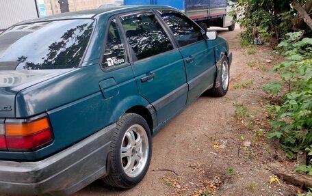 Volkswagen Passat B3, 1988 год, 210 000 рублей, 2 фотография