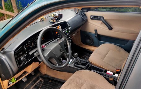 Volkswagen Passat B3, 1988 год, 210 000 рублей, 5 фотография