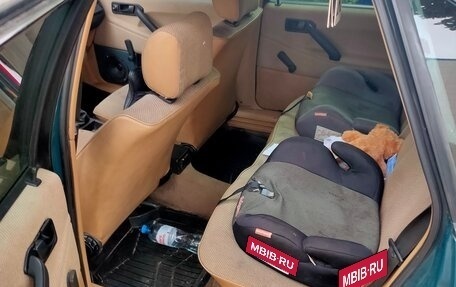 Volkswagen Passat B3, 1988 год, 210 000 рублей, 4 фотография