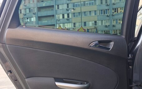 Opel Astra J, 2011 год, 850 000 рублей, 13 фотография