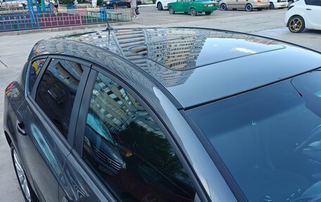 Opel Astra J, 2011 год, 850 000 рублей, 22 фотография