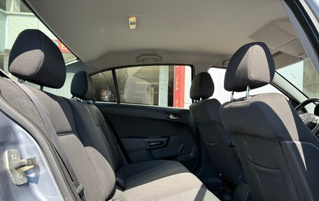 Opel Astra H, 2010 год, 499 000 рублей, 8 фотография