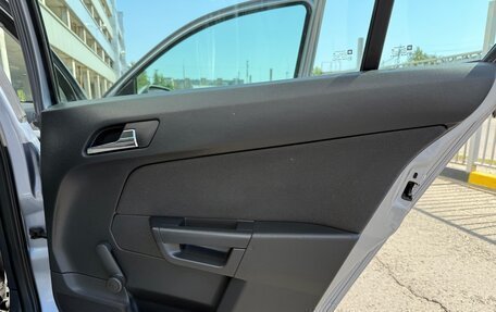 Opel Astra H, 2010 год, 499 000 рублей, 9 фотография