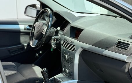 Opel Astra H, 2010 год, 499 000 рублей, 6 фотография