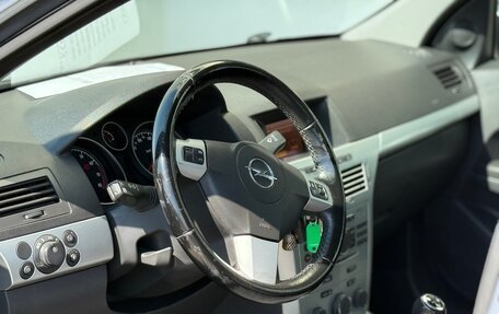Opel Astra H, 2010 год, 499 000 рублей, 10 фотография