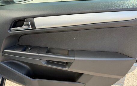Opel Astra H, 2010 год, 499 000 рублей, 7 фотография