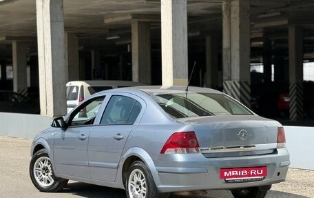 Opel Astra H, 2010 год, 499 000 рублей, 3 фотография