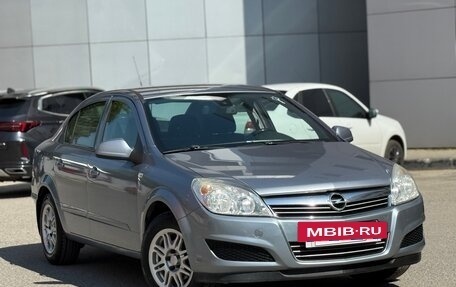 Opel Astra H, 2010 год, 499 000 рублей, 12 фотография